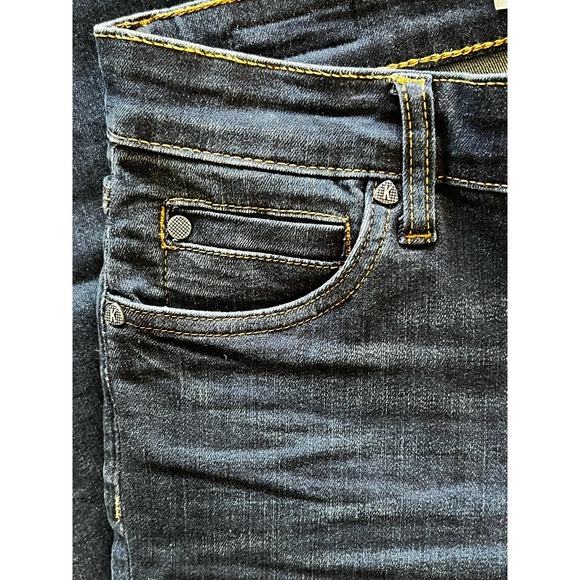 KUT from the Kloth Royal Wash Catherine Boyfriend Jeans Size 0 - Picture 11 of 13